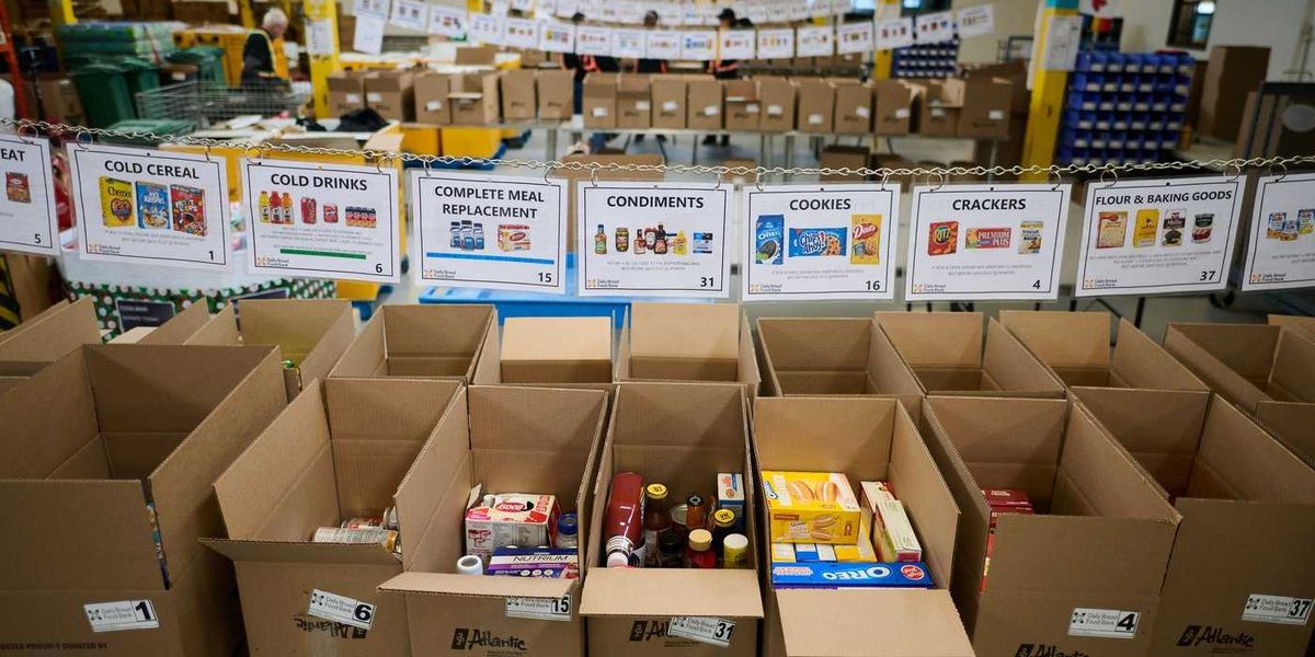Poverty rate holds steady at 11%: StatCan Poverty rate holds steady at 11%: StatCan