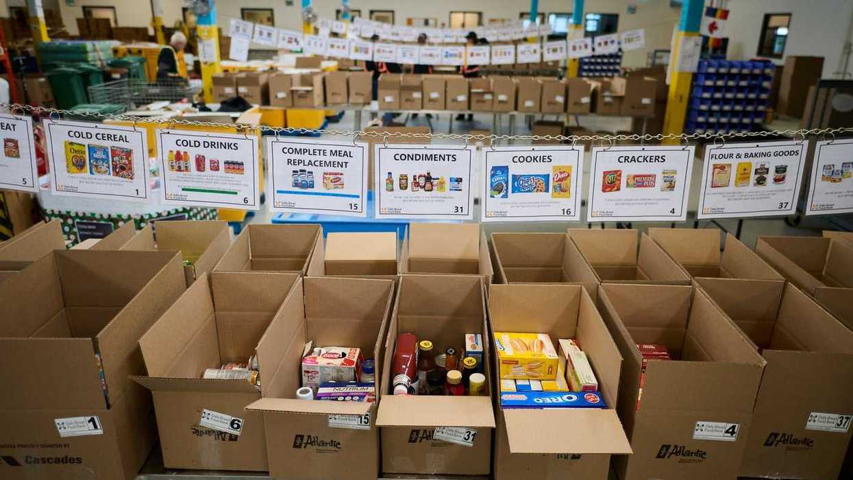 Poverty rate holds steady at 11%: StatCan