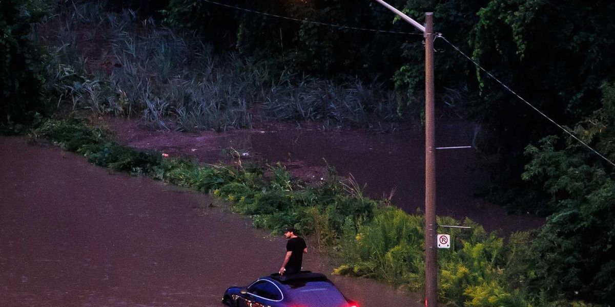 Widespread power outages remain after damaging storms slam southern Ontario Widespread power outages remain after damaging storms slam southern Ontario