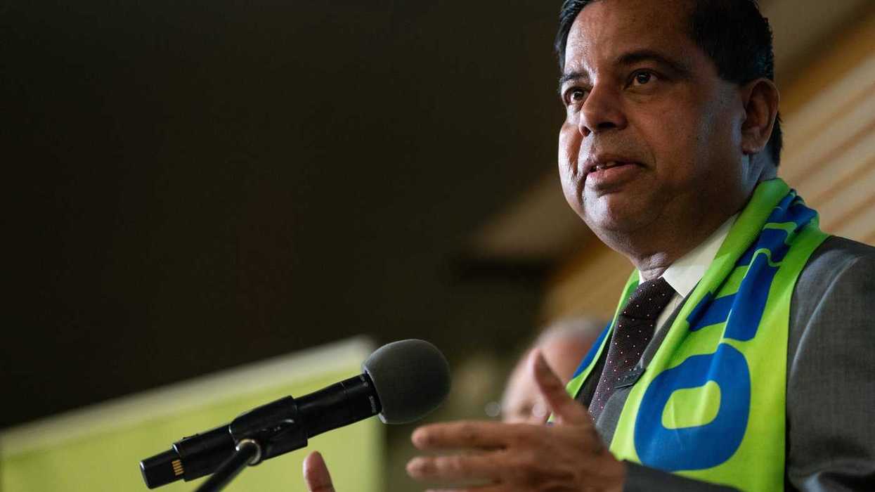 Power to search mail limited to police: minister