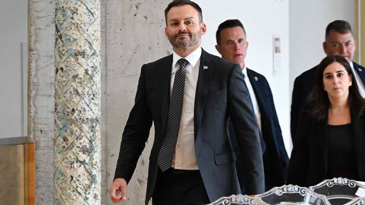 PQ leader asks party members to stay vigilant