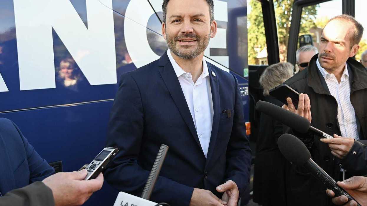 PQ leader brought party back from brink
