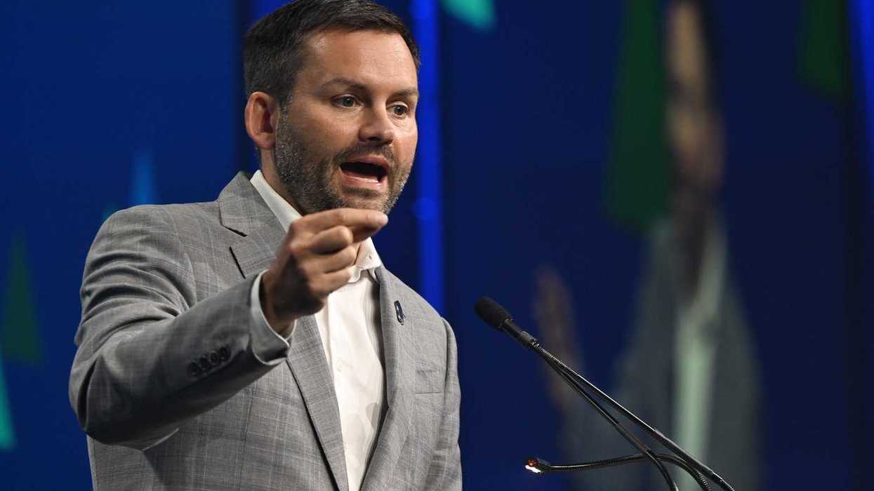 PQ leader promises to break with monarchy