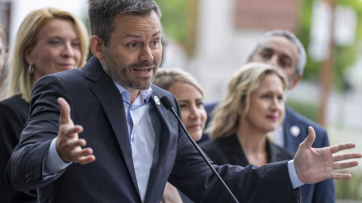 PQ leader says immigration comments 'distorted'