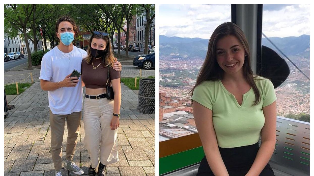 «Prank» d'Olivier Dion : Kassandra Baldassarre s'ouvre sur l'impact de son rôle