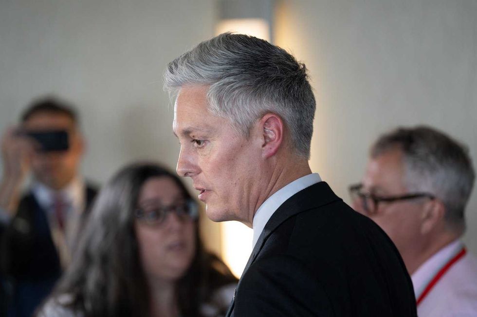 Premiers back urgent Canada-U.S. trade talks