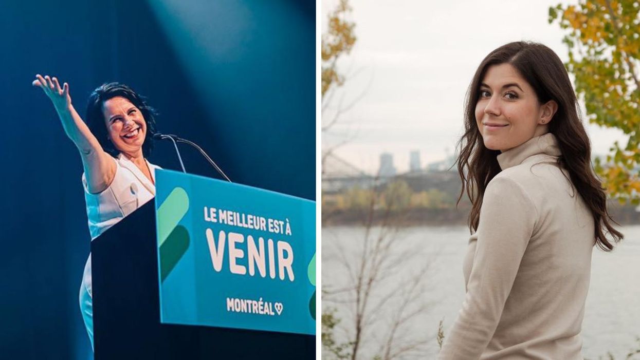 Près de 250 femmes élues mairesses au Québec et ça risque d'être un record