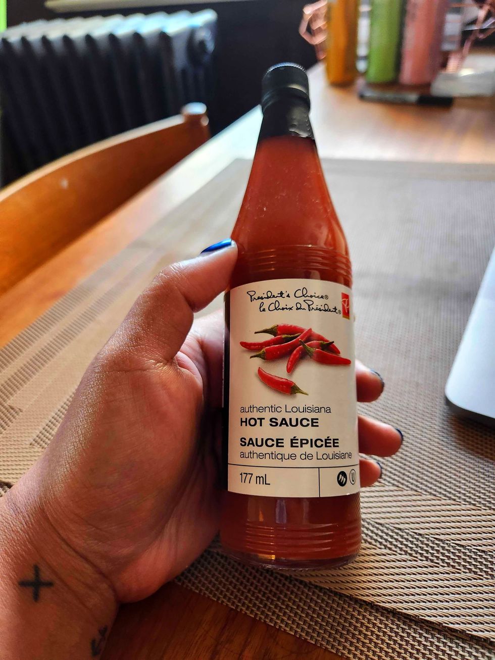 I Tried 3 Store Brand Hot Sauces From Canada's Grocery Stores & One Of