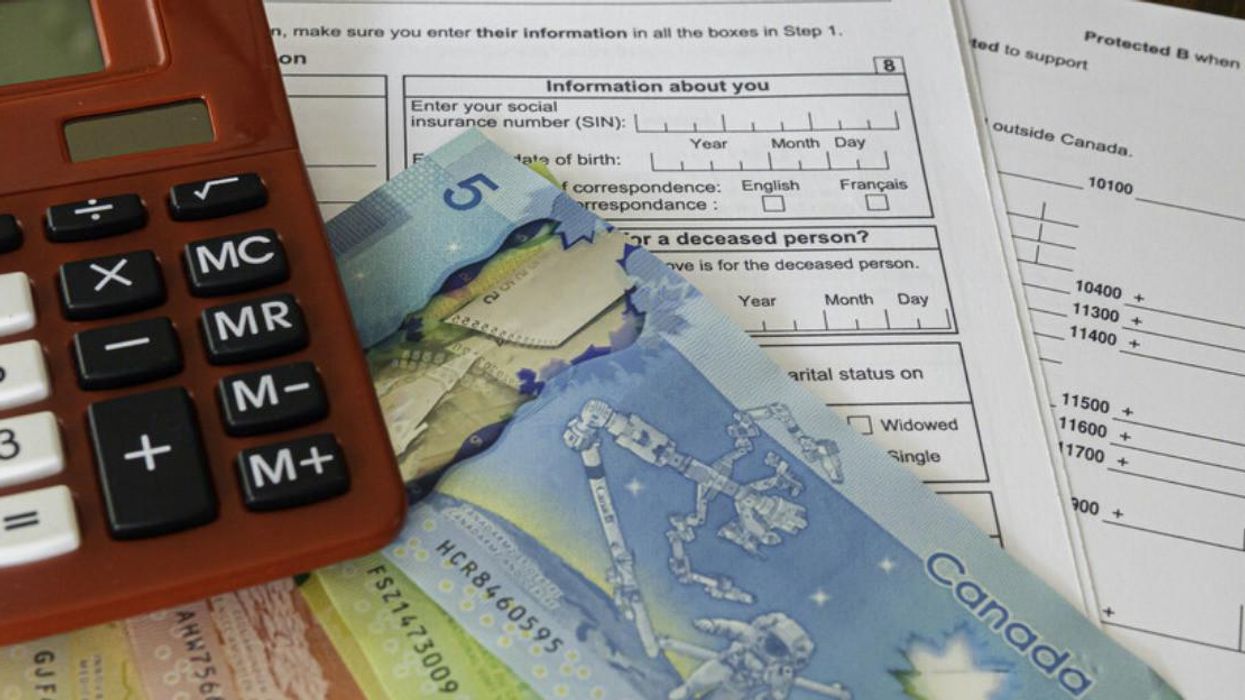 Prestations liées à la COVID-19 et impôts: Un document important envoyé d'ici février 2022