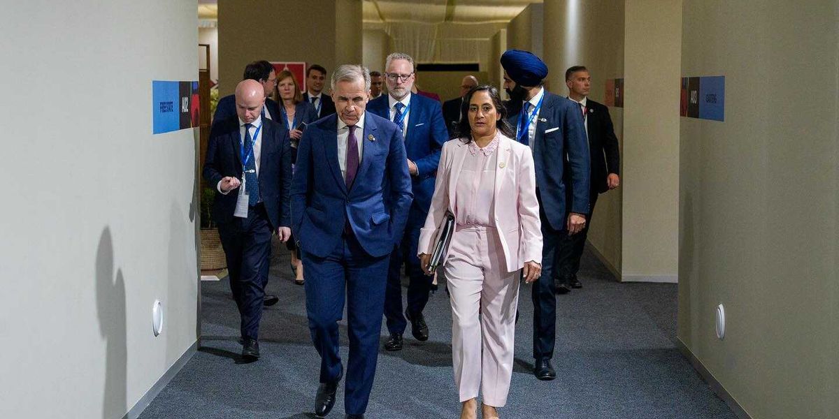 Canada just pledged M in food aid for Cuba amid US fuel blockade Canada just pledged M in food aid for Cuba amid US fuel blockade