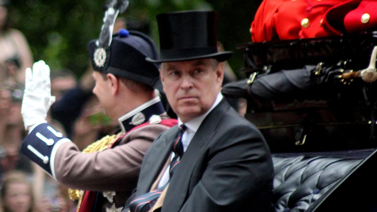 Prince Andrew Will Settle His Sex Abuse Lawsuit & He ‘Accepts’ That The Accuser ‘Suffered’