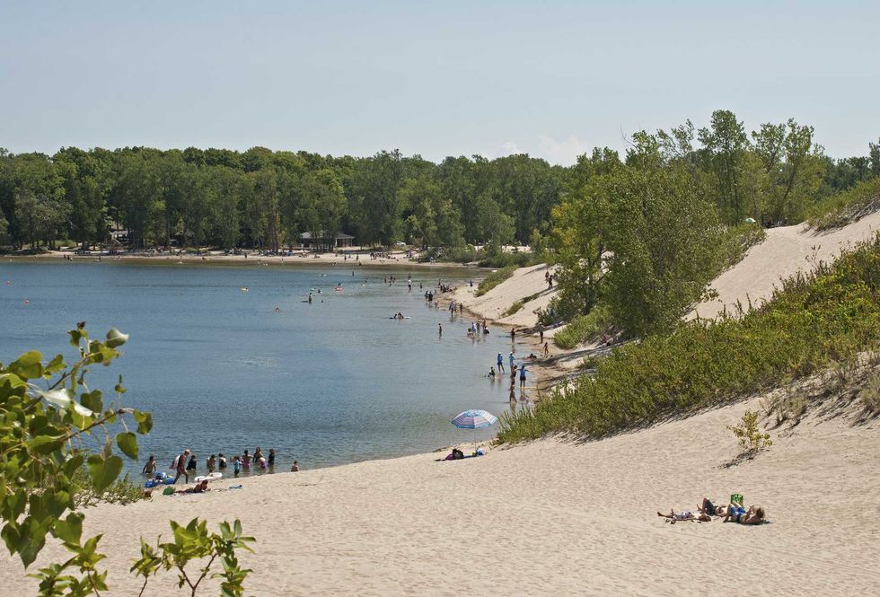 Prince Edward County, ON. \u200b