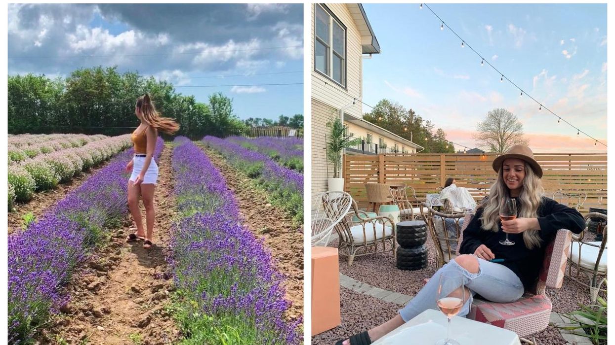 Prince Edward County