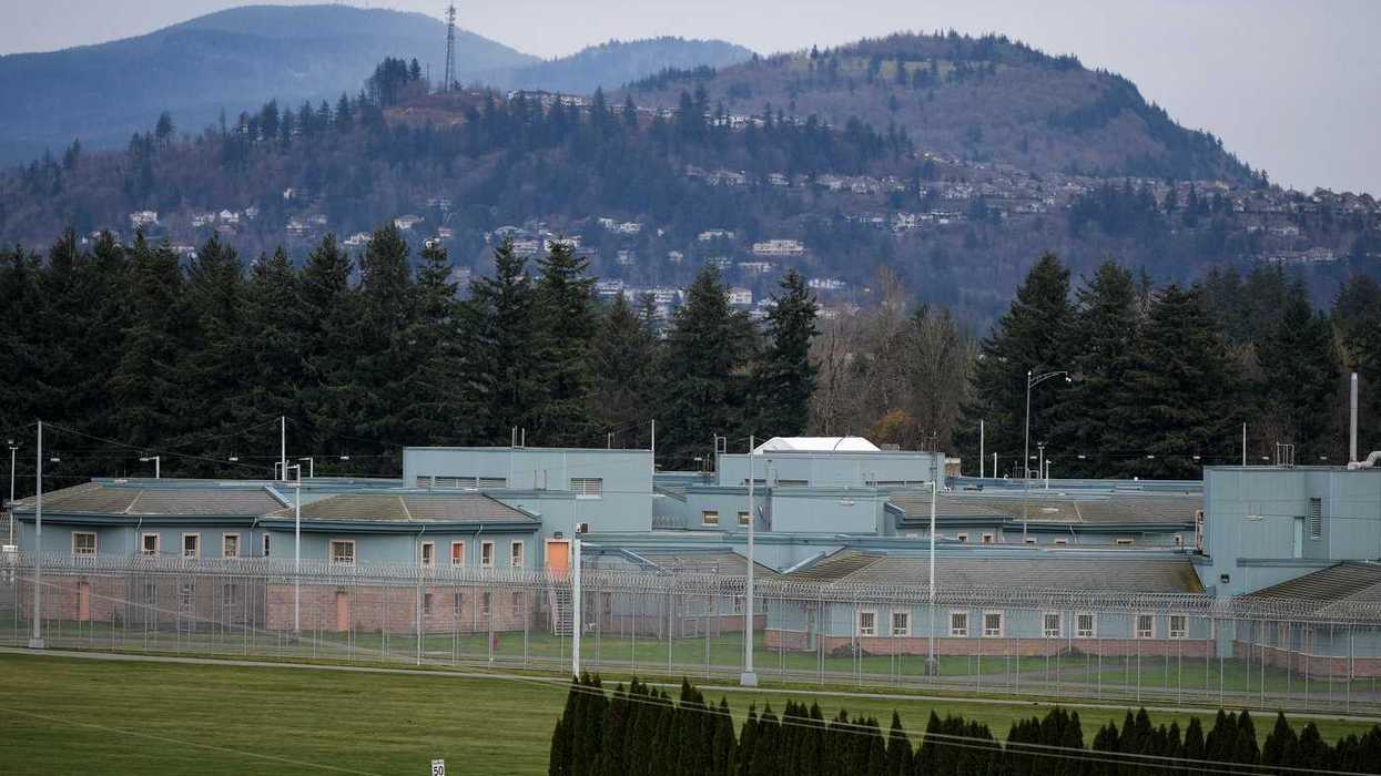 Prison guards hospitalized for drug exposure