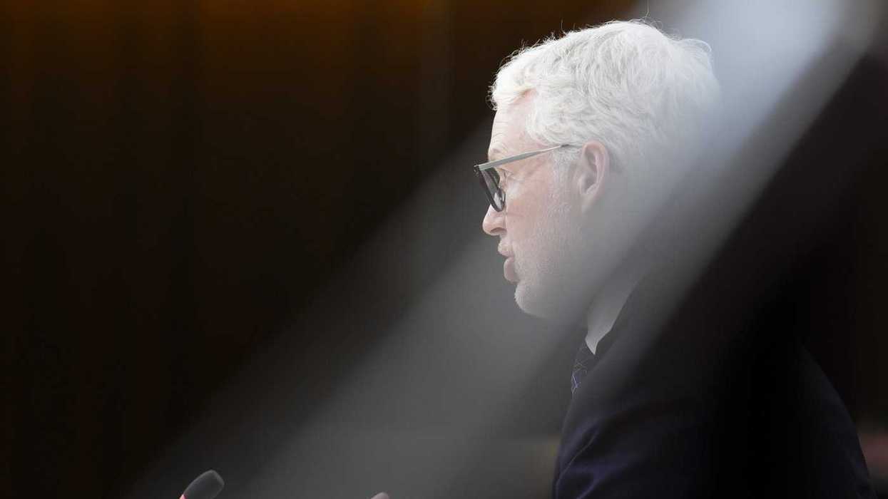 Privacy czar to investigate Crime Stoppers breach