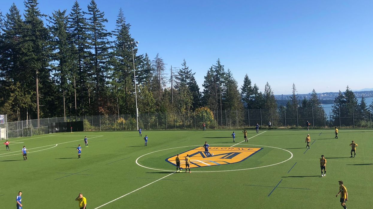 Private School In West Vancouver: A Confirmed COVID-19 Exposure Sends Kids Home