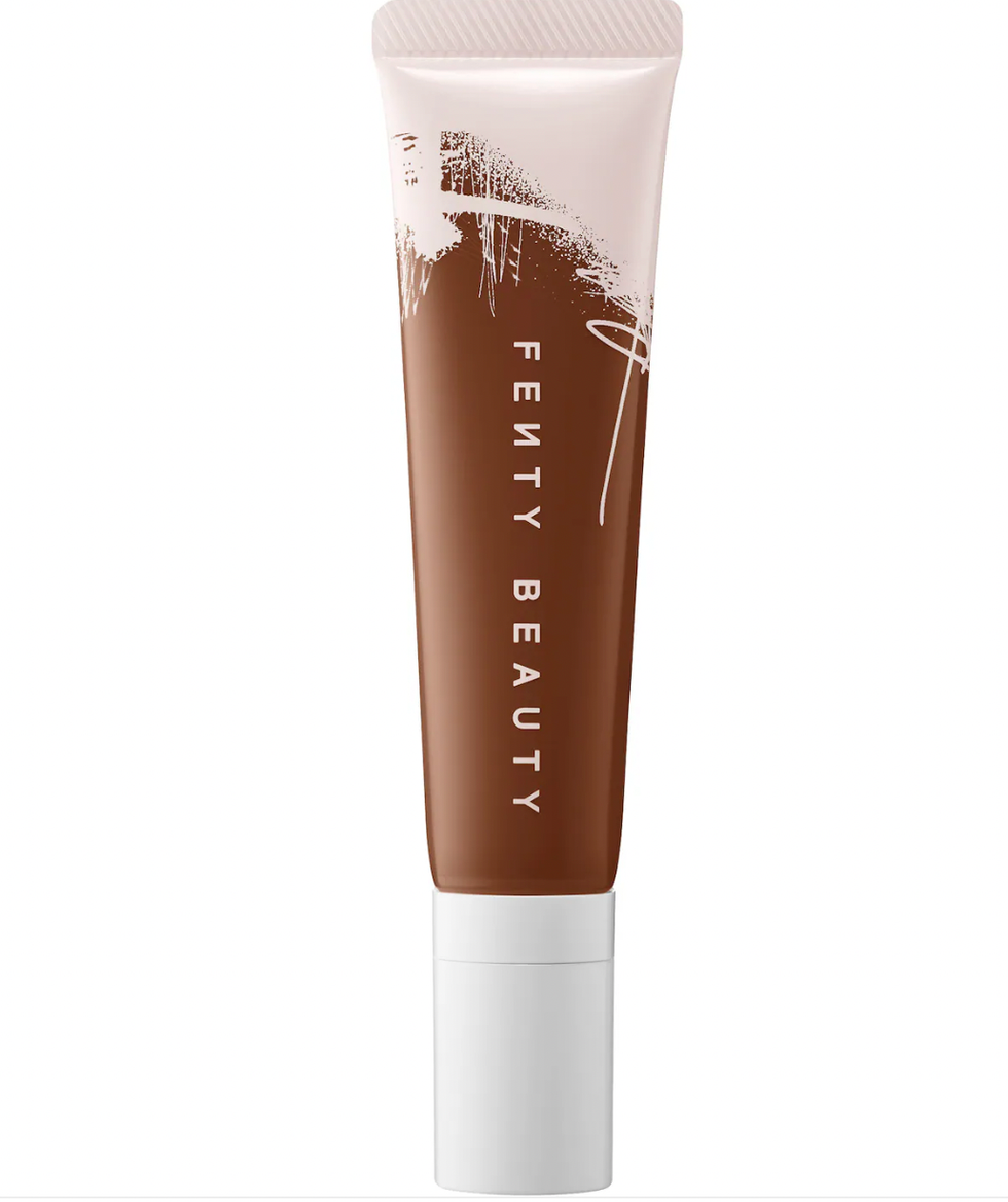 Pro Filt'r Hydrating Longwear Foundation.