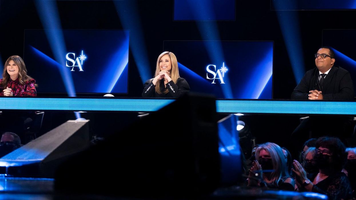 Problème de son pour L’audition finale de Star Académie : la production commente