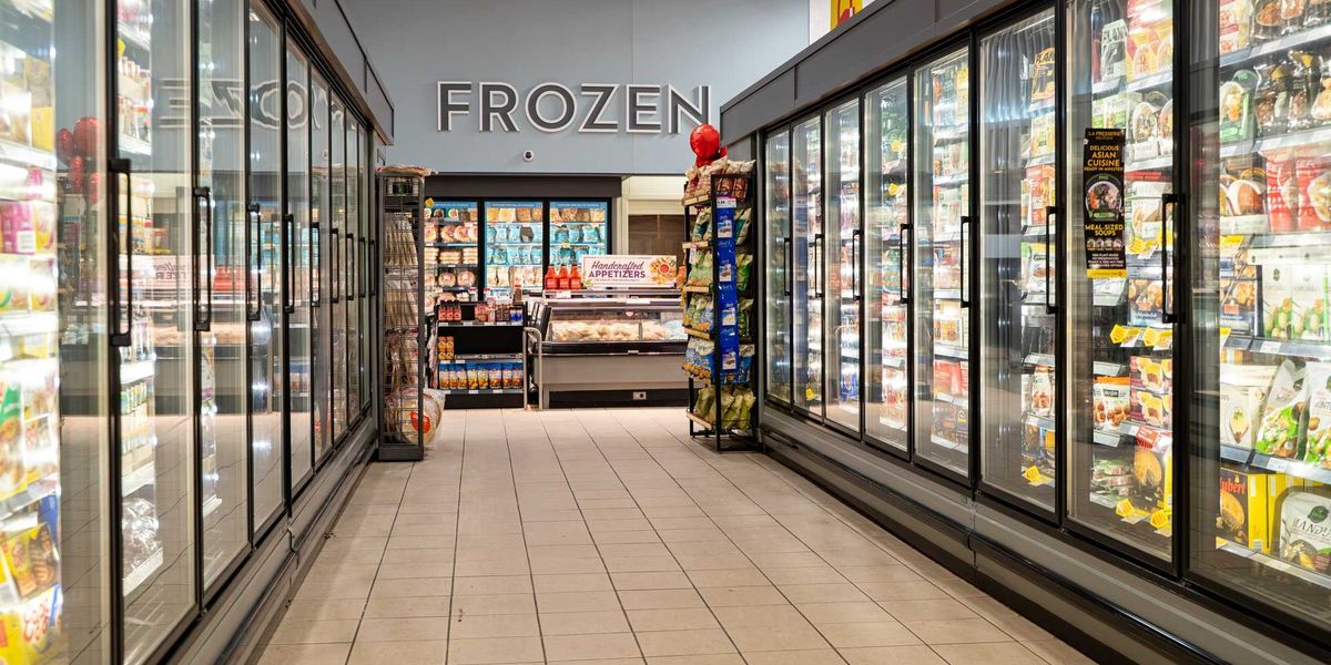 More frozen pizza snacks are being recalled in Canada because of E. coli More frozen pizza snacks are being recalled in Canada because of E. coli