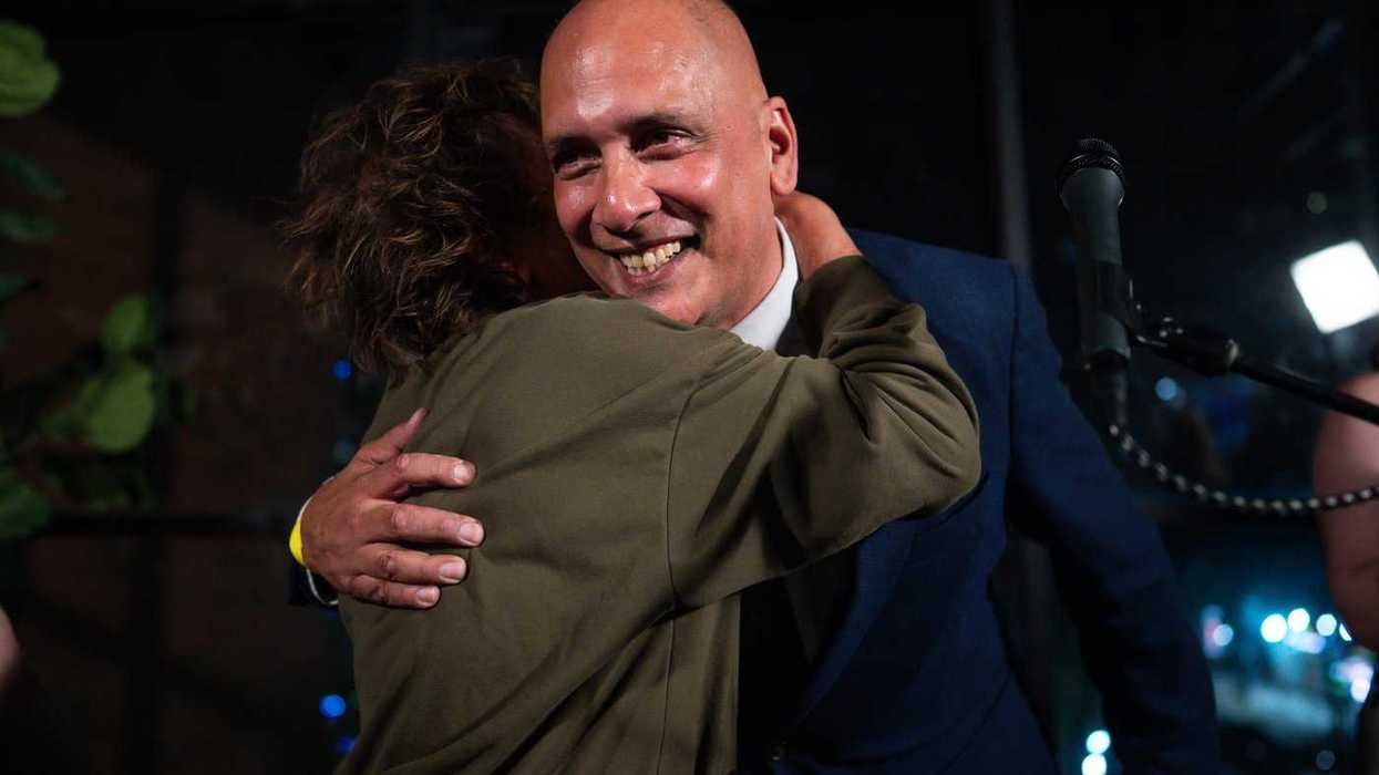Progressives sweep to power in Vancouver