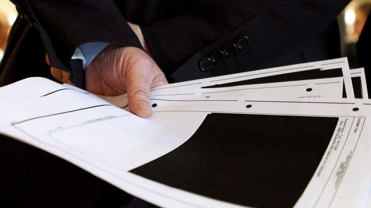 Proposed access to information changes spark worry