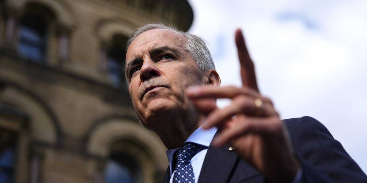 Protests planned for Carney’s investment summit in Toronto Protests planned for Carney’s investment summit in Toronto