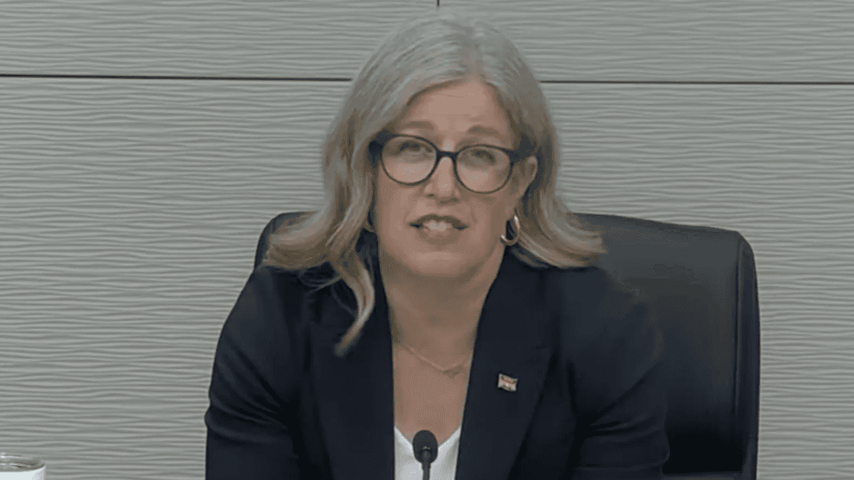 Province invites New Brunswickers to weigh in on natural gas development