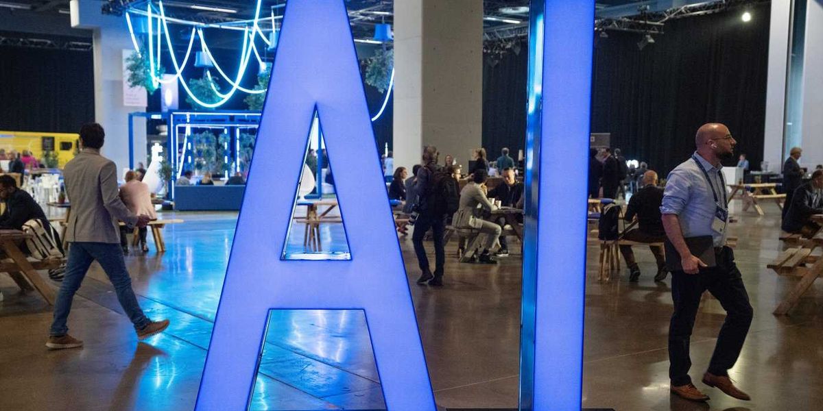 Provincial, federal governments leaning on AI to cut red tape Provincial, federal governments leaning on AI to cut red tape