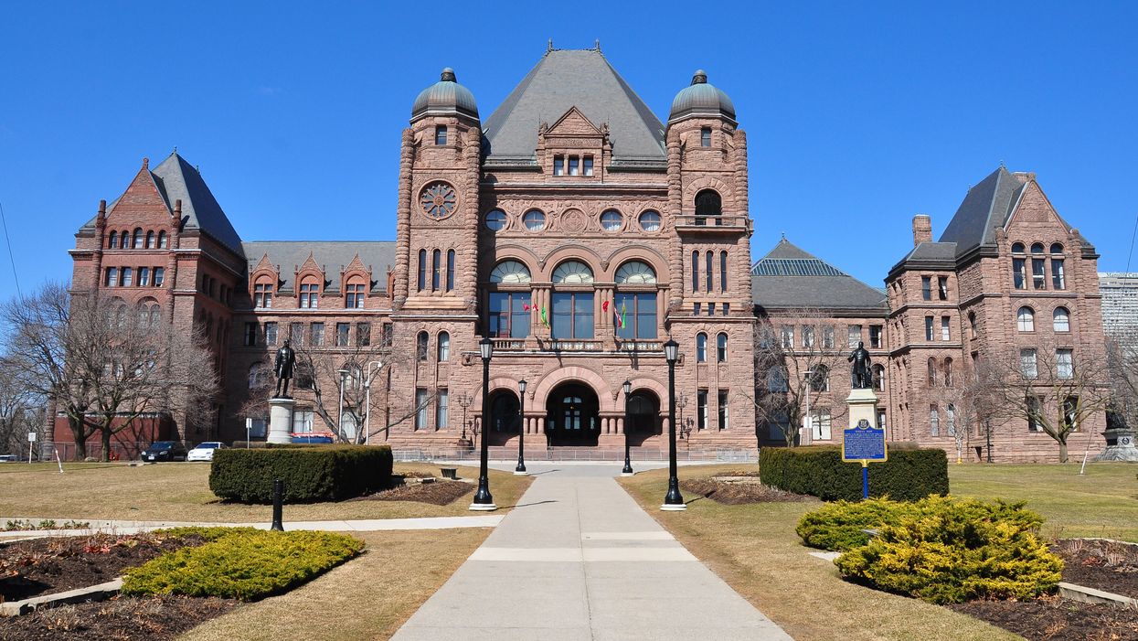 Provincial Labour Laws Just Made It Harder For Employees To Get Fired In Ontario