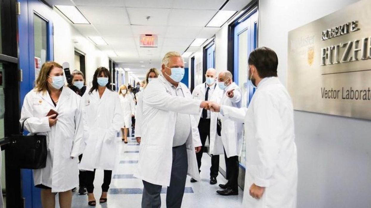 PSW Wage Increase In Ontario Has Been Extended Until The Fall