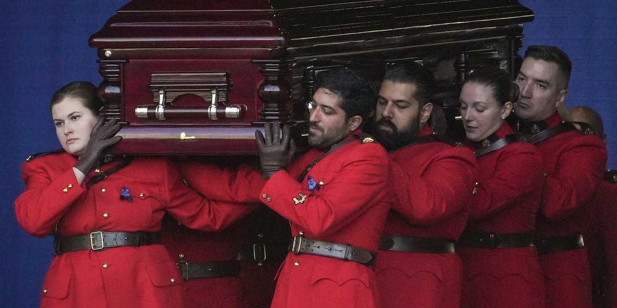Psychiatric chief believes suspect in B.C. RCMP officer’s death still unfit for trial Psychiatric chief believes suspect in B.C. RCMP officer’s death still unfit for trial