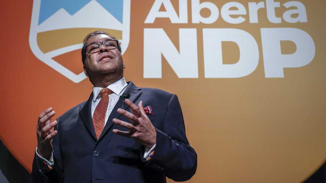 Public funding not a pipeline deal-breaker: Nenshi