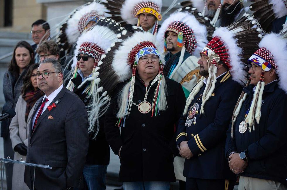 Public funding not a pipeline deal-breaker: Nenshi