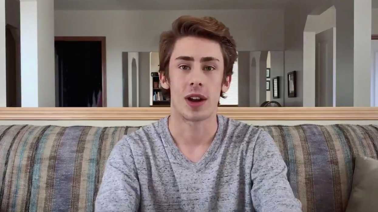 Public Health Agency Of Canada Shares Teenager's Story Of Having COVID-19