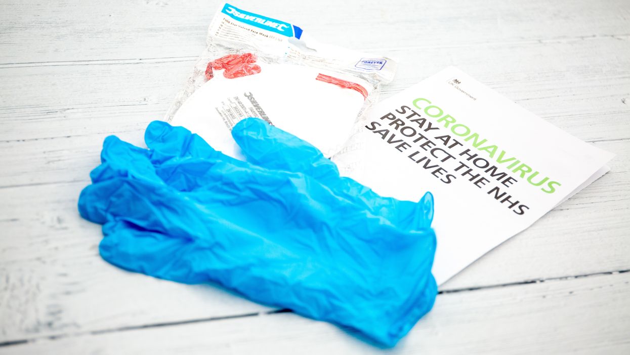 Public Health Says They Are Doing The Best They Can Amid COVID-19 & Want Canadians To Do The Same