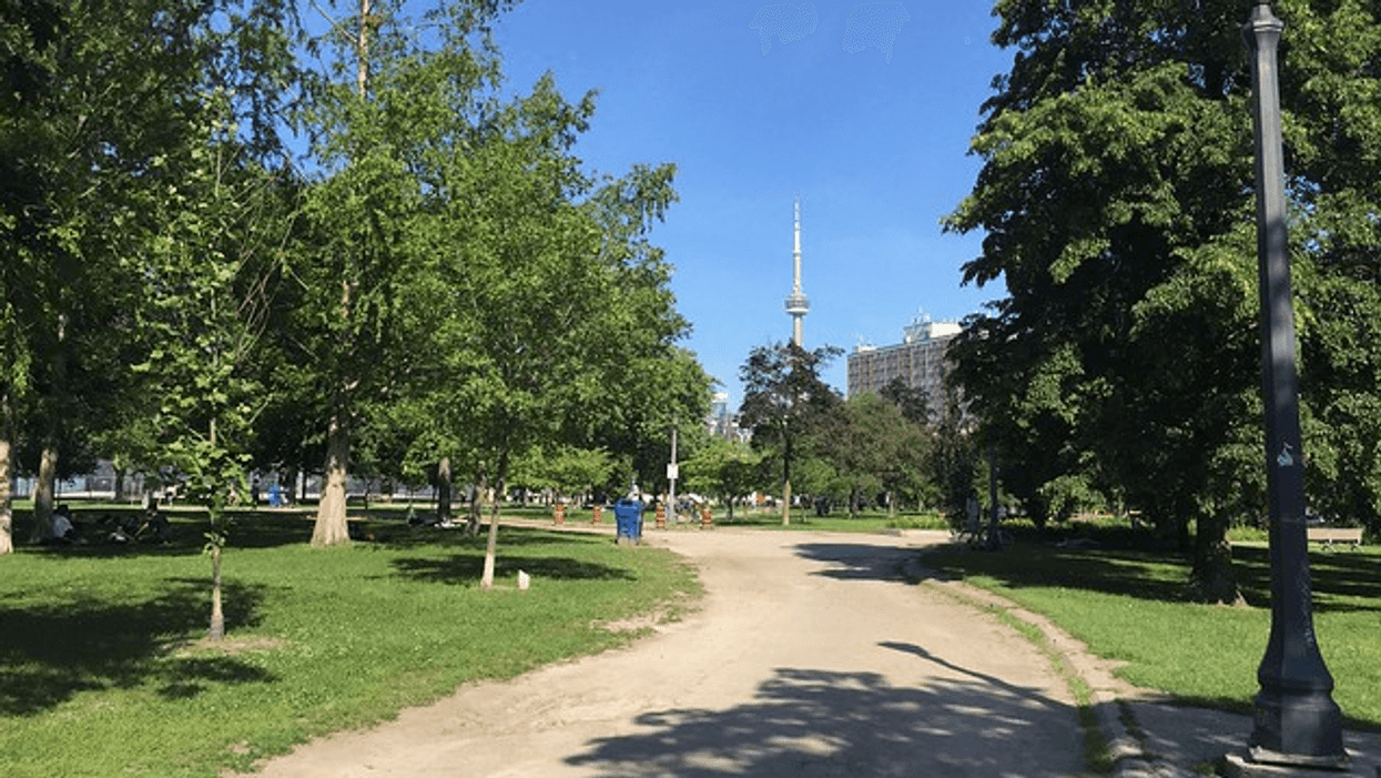 Public Safety Alert In Toronto Issued After 3 Disturbing Incidents