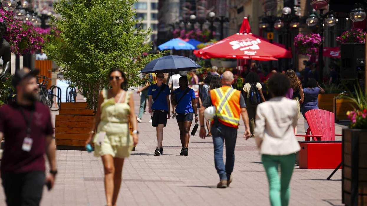 Public service job applications fall 29 per cent