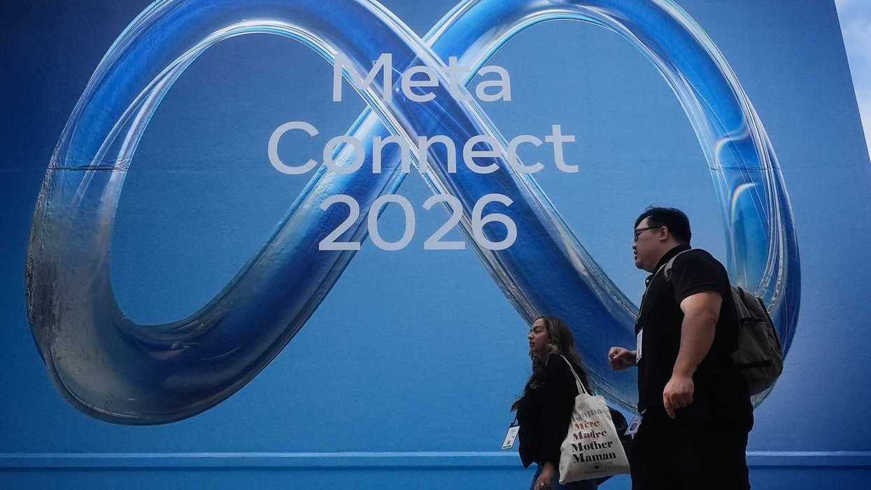 Publishers concerned about new Meta terms