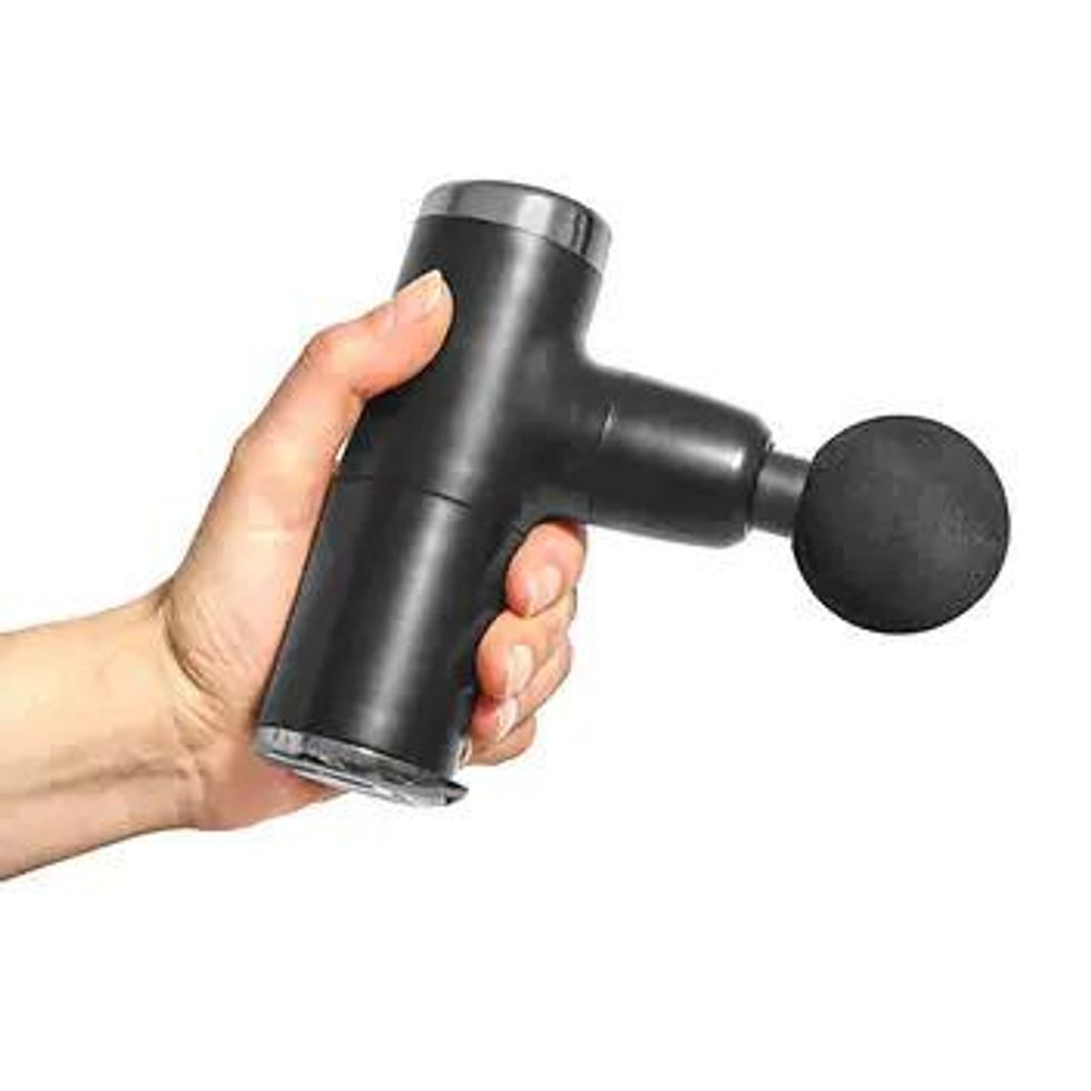 Pure Elements Percussion Massager.