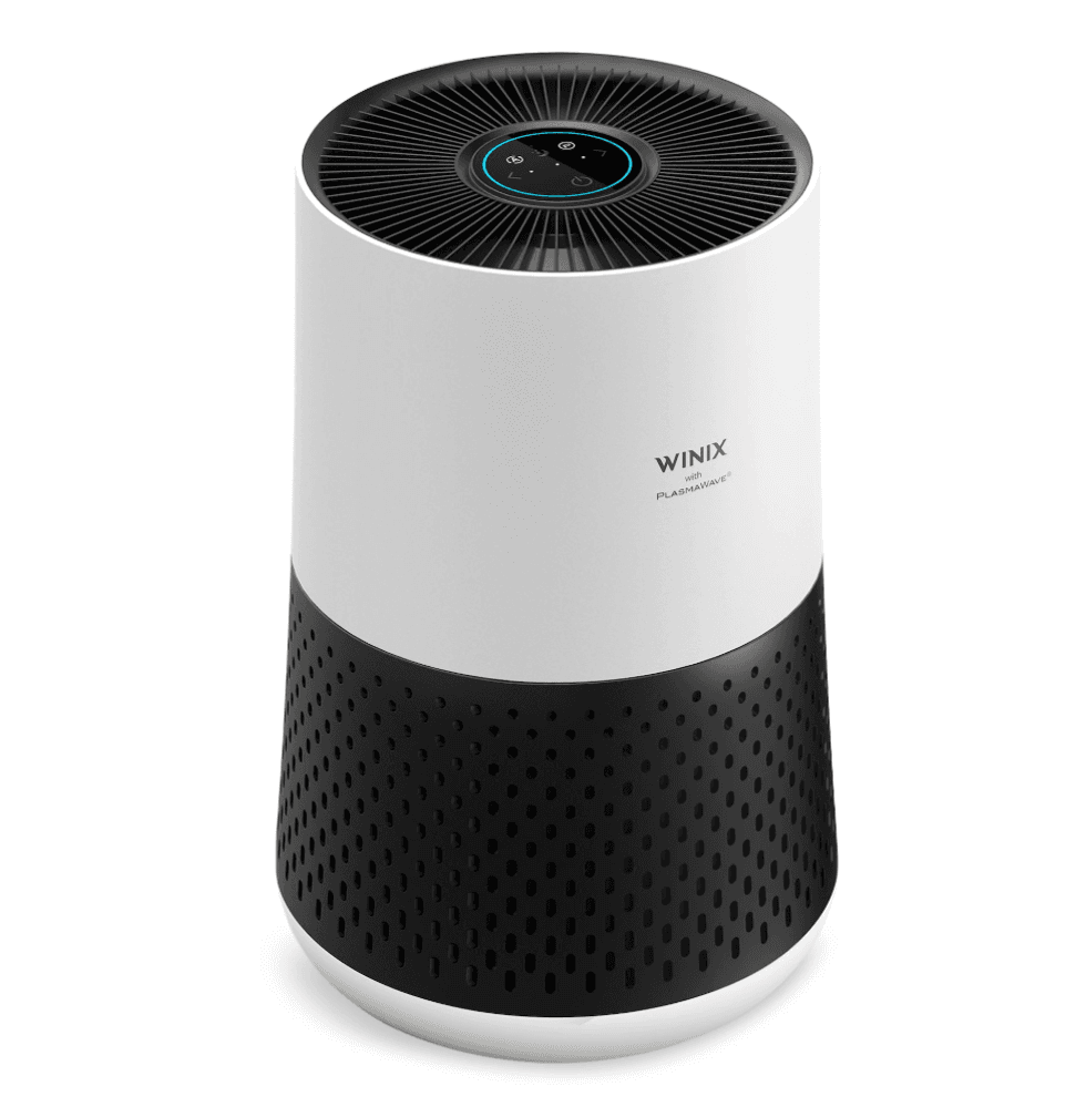 Purificateur d'air tout-en-un Winix A231, blanc, sur le site du Canadian Tire.