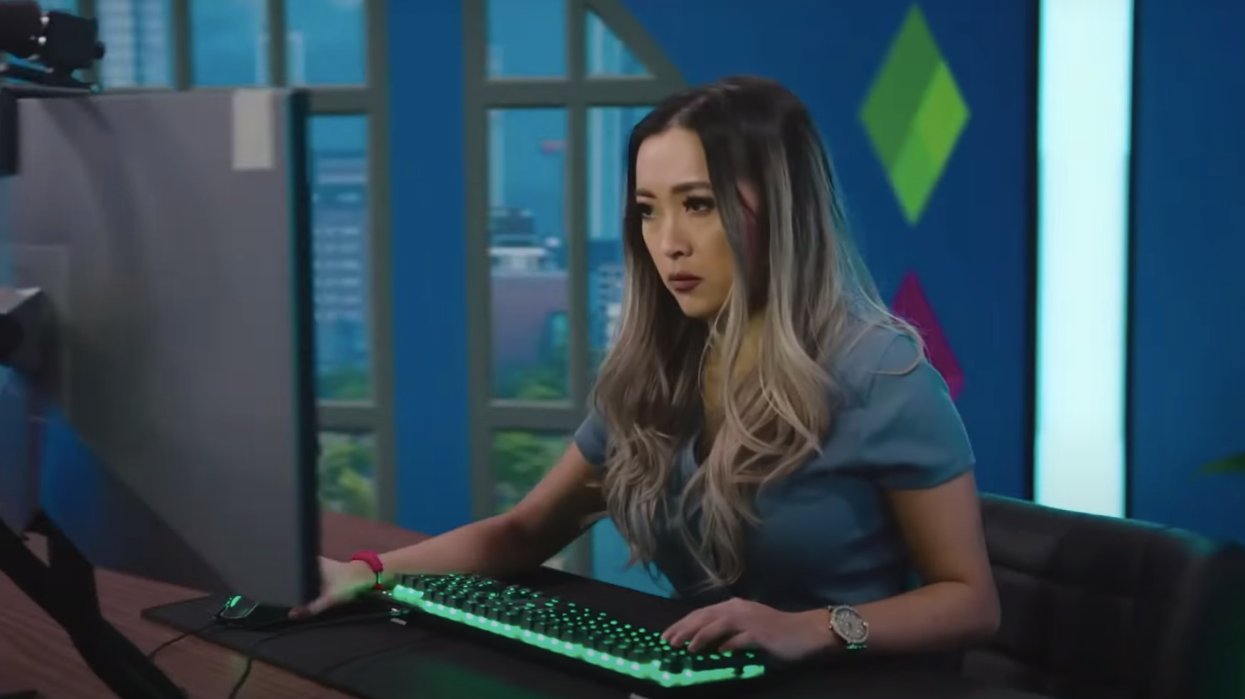 Put your gaming skills to the test! A reality competition series based on one of the most beloved video games drops so soon and you'll want to tune in. The Sims Spark'd features real-life people using their virtual gaming skills and battling it out for a hefty reward.
