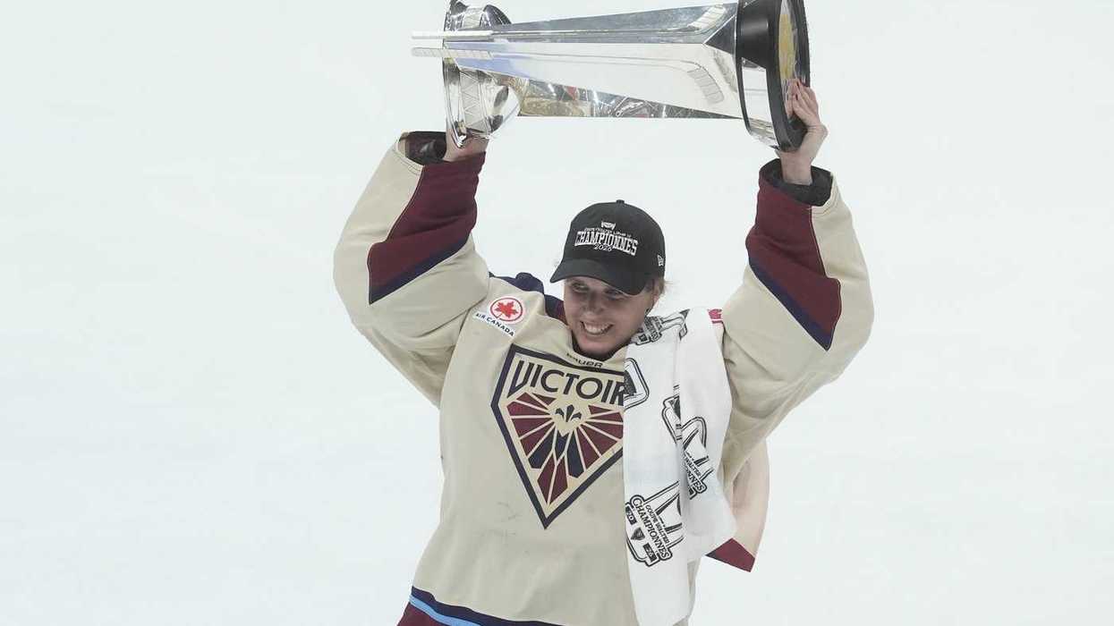 PWHL All-Star event to be held March 7 in Toronto