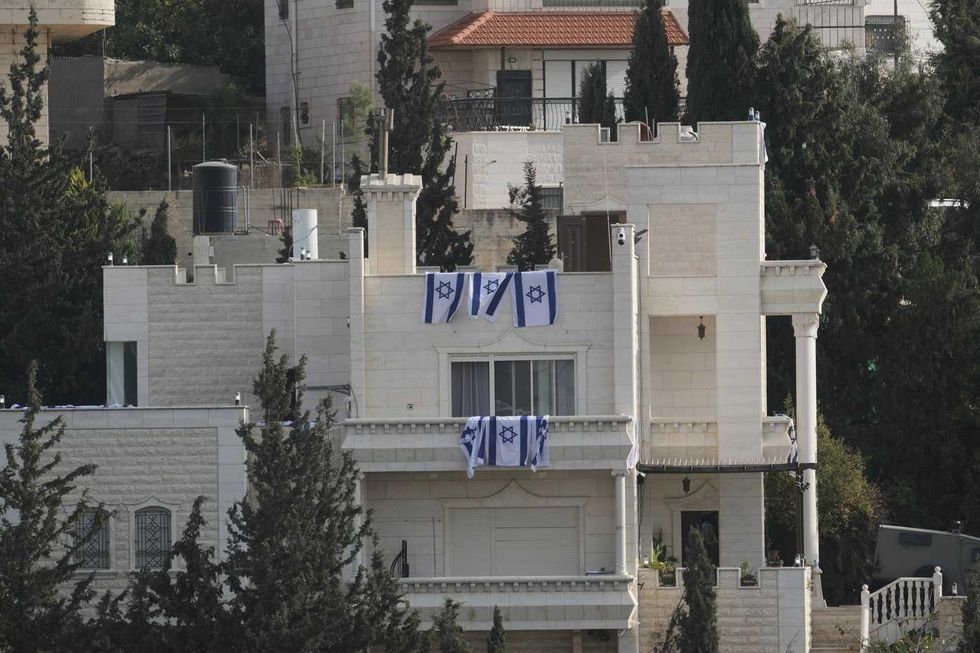 Q&A: Canada's ban on West Bank settler imports