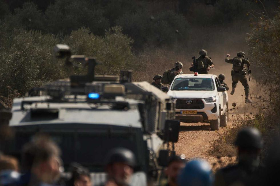 Q&A: Canada's ban on West Bank settler imports