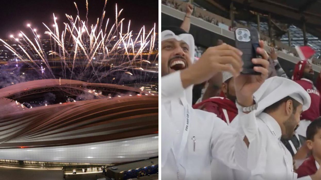 Qatar 2022 World Cup Ticket Prices Are Absurd & Some People Pay Less For A Month's Rent