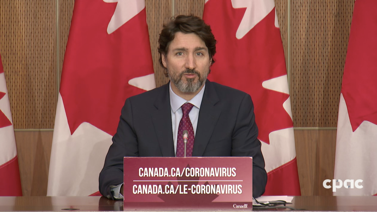 Quand le vaccin contre la COVID-19 arrivera au Canada? D'ici la fin décembre selon Trudeau