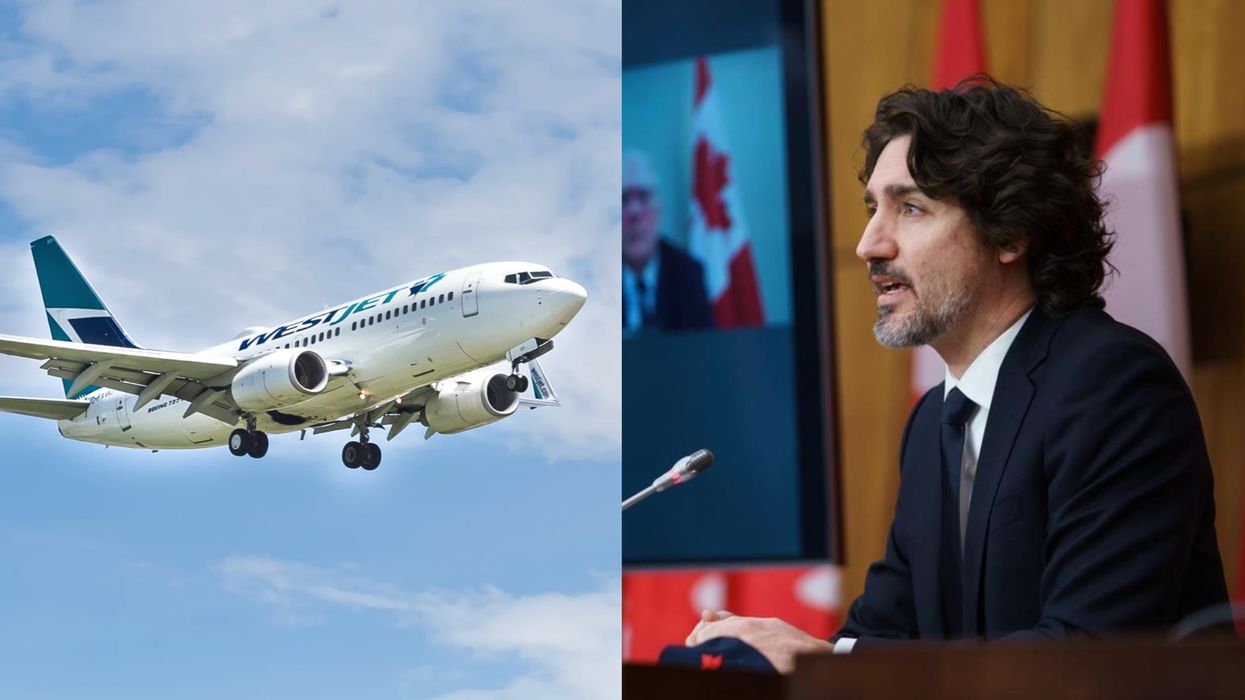 Quarantine Hotels In Canada Are Pretty Different To Other Countries & This Is Why