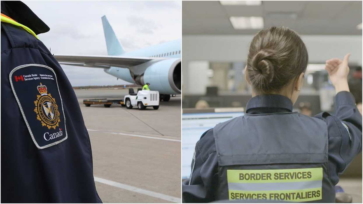 Quarantine In Canada: Over 80% Of Travellers Were Exempt From The Rules Says CBSA