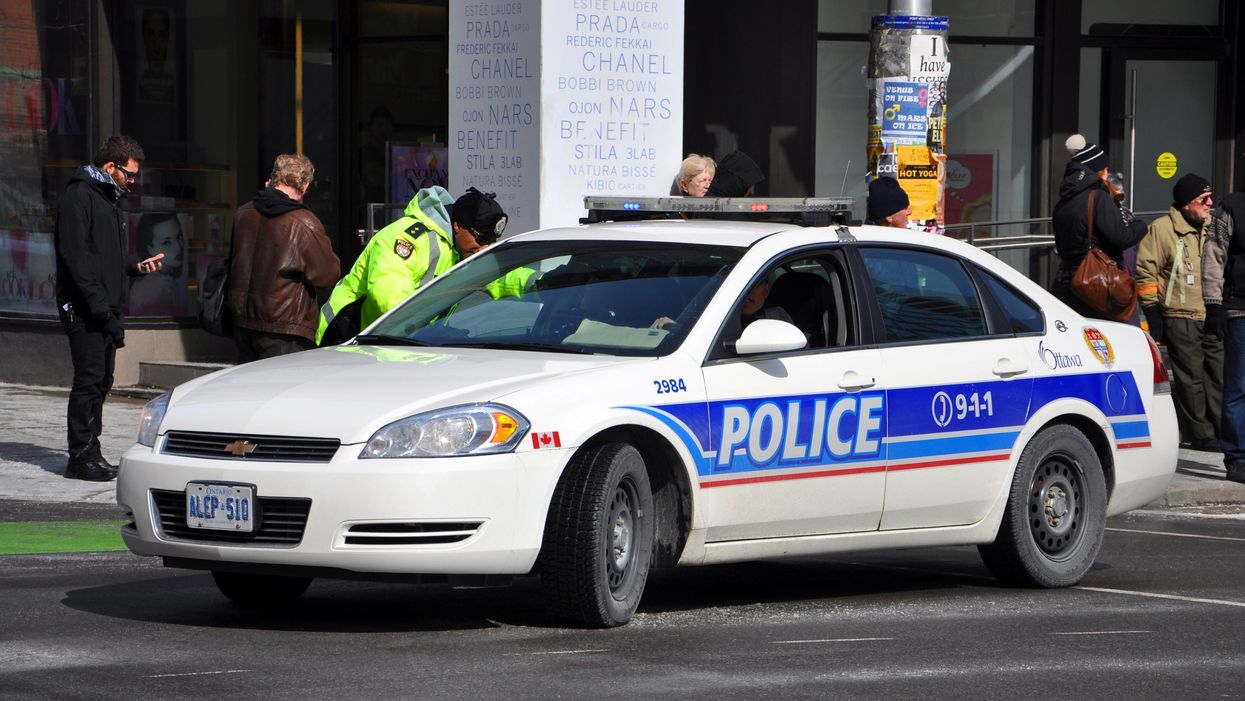 Quarantine In Ontario Was Broken By A Woman Who Went Straight To Work After Travelling