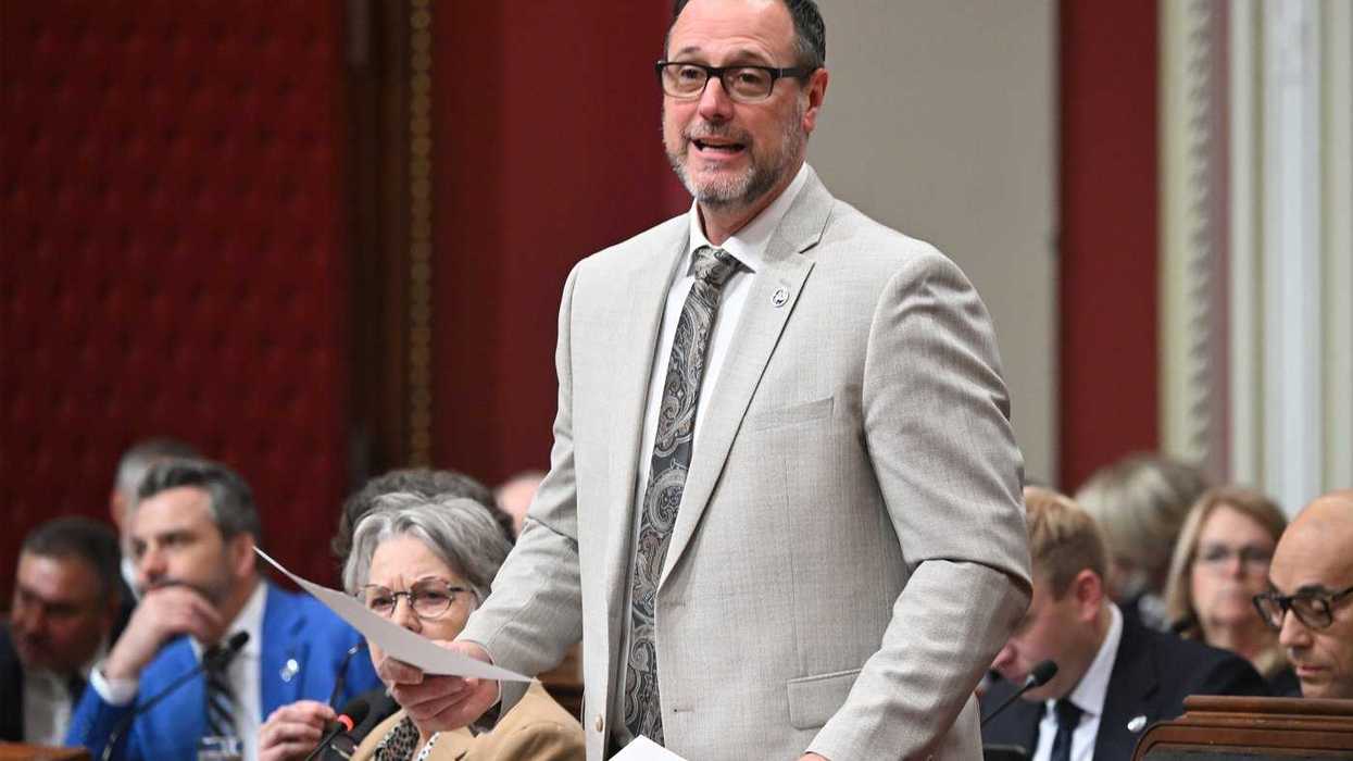 Quebec bill would add two new electoral ridings